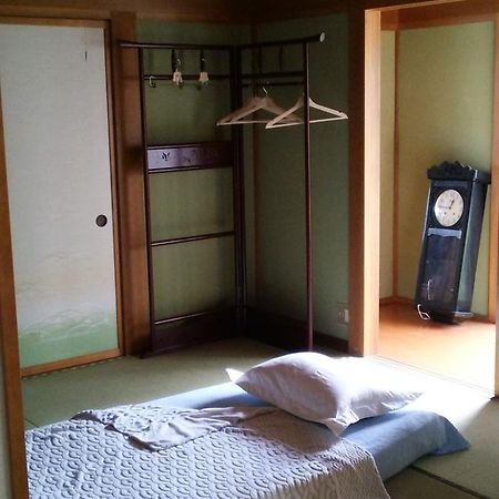 The Lantern House Bed and Breakfast Minamisoma Buitenkant foto