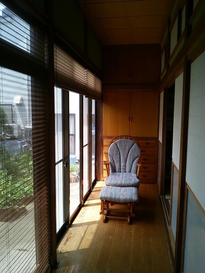 The Lantern House Bed and Breakfast Minamisoma Buitenkant foto