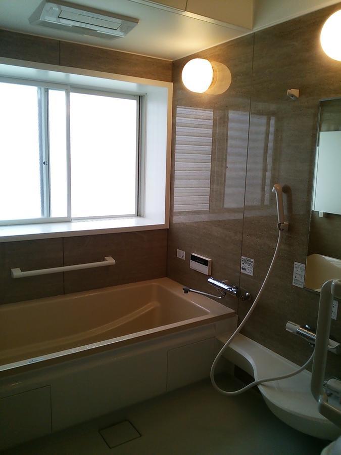 The Lantern House Bed and Breakfast Minamisoma Buitenkant foto